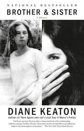 Icon image Brother & Sister: A Memoir