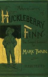 Icon image Adventures of Huckleberry Finn: Bestsellers and famous Books