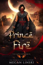 Icon image Prince of Fire