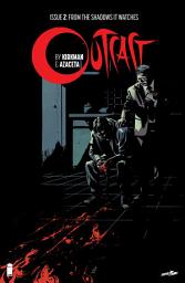 Icon image Outcast By Kirkman & Azaceta