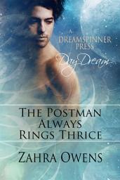 Icon image The Postman Always Rings Thrice