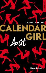 Icon image Calendar Girl - Août