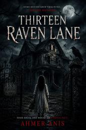 Icon image THIRTEEN RAVEN LANE