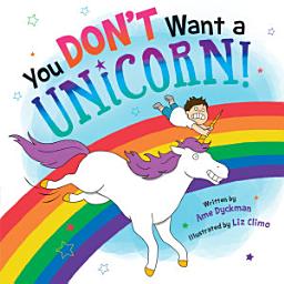 Icon image You Don't Want a Unicorn!
