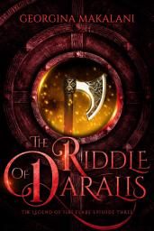 Icon image The Riddle of Daralis
