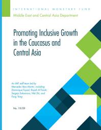 Icon image Promoting Inclusive Growth in the Caucasus and Central Asia