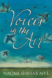 Icon image Voices in the Air: Poems for Listeners