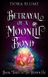 Icon image Betrayal of a Moonlit Bond