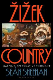 Icon image iek Country: Mapping Speculative Thought
