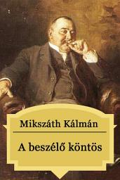Icon image A beszélő köntös