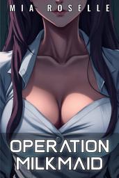 Icon image Operation Milkmaid: A Military Hucow Reverse Harem Romance