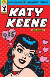Icon image Archie Comics 80th Anniversary Presents