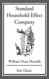 Icon image Standard Household-Effect Company: From 'Literature and Life'
