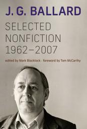 Icon image Selected Nonfiction, 1962-2007