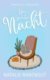 Icon image Die zweite Nacht
