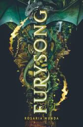 Icon image Furysong (ePub)
