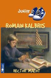 Icon image Romain Kalbris