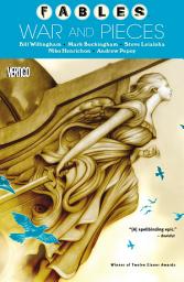 Icon image Fables: War and Pieces