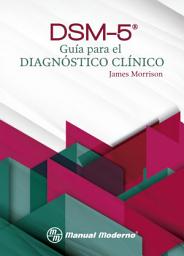 Icon image DSM-5® Guía para el diagnóstico clínico