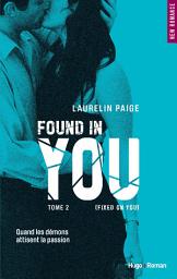 Icon image You - Tome 02: Found in you