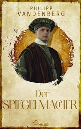 Icon image Der Spiegelmacher