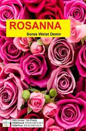 Icon image Rosanna / (Poetry Book by SWD)SWD