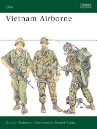 Icon image Vietnam Airborne
