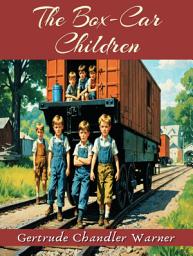 Icon image The Box-Car Children