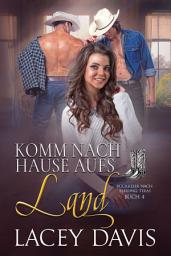 Icon image Komm nach Hause aufs Land