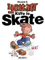 Icon image Yoman: Yoman tome 5