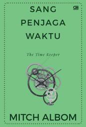 Icon image Sang Penjaga Waktu (The Time Keeper)