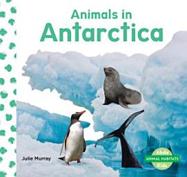 Icon image Animals in Antarctica
