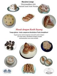 Icon image Masak dengan kasih sayang: Tanpa gluten - tiada campuran yang disediakan