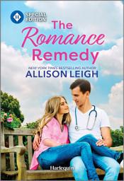 Icon image The Romance Remedy
