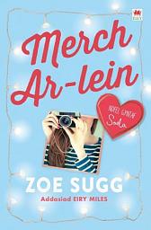 Icon image Cyfres Zoella: Merch Ar-Lein