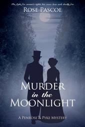 Icon image Murder in the Moonlight