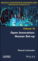 Icon image Open Innovation: Human Set-up