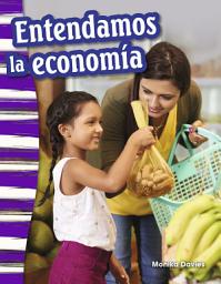 Icon image Entendamos la economía: Read-Along eBook
