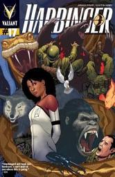 Icon image Harbinger