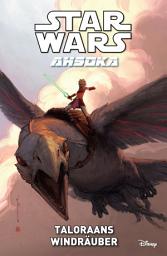 Icon image Star Wars: Ahsoka