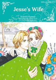 Icon image JESSE'S WIFE: Mills & Boon Comics