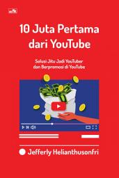 Icon image 10 Juta Pertama dari YouTube