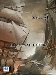 Icon image Le corsaire noir