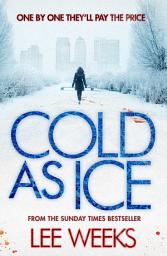 Icon image Cold as Ice