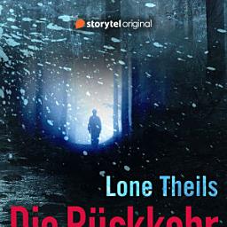 Icon image Die Rückkehr