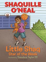 Icon image Little Shaq: Star of the Week