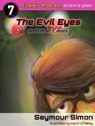 Icon image The Evil Eyes and Other Cases