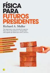 Icon image Física para futuros presidentes
