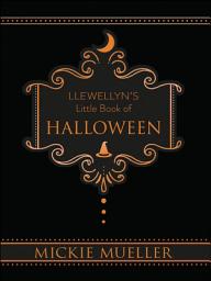 Icon image Llewellyn's Little Book of Halloween