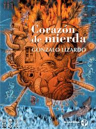 Icon image Corazón de mierda